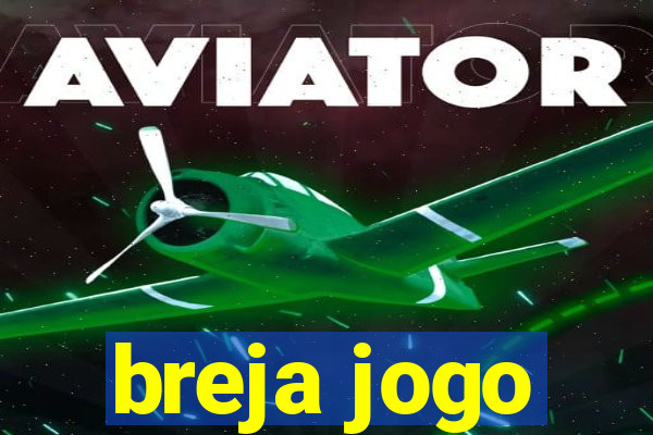 breja jogo
